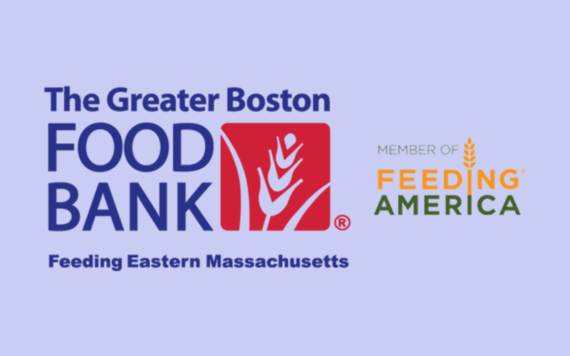 The Greater Boston Food Bank