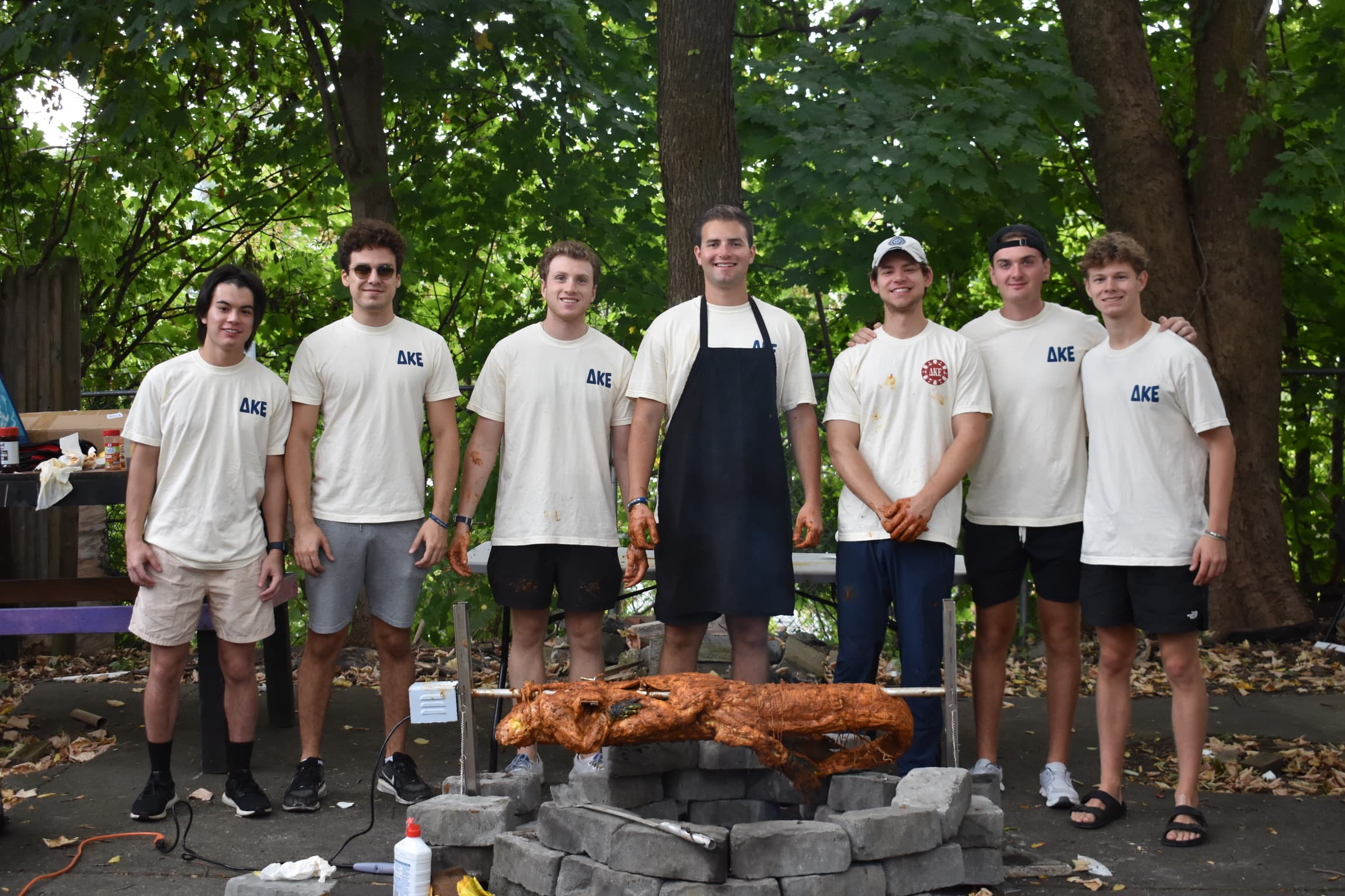 Brotherhood Excellence