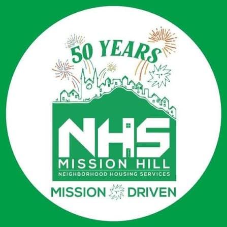 Mission Hill Housing Services
